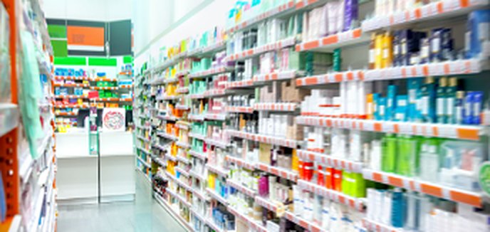 Farmacia a domicilio